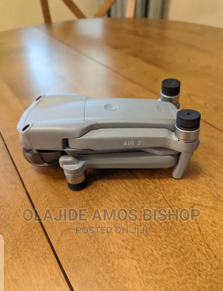 Mavic Air 2s Dji Fly More Combo With Three Battries