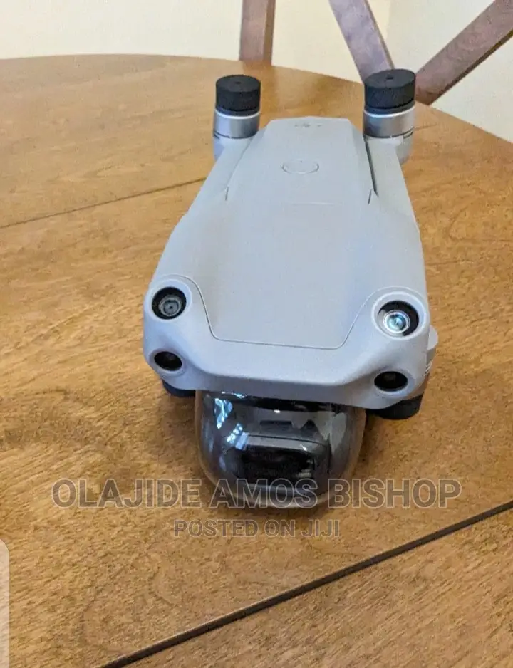 Mavic Air 2s Dji Fly More Combo With Three Battries