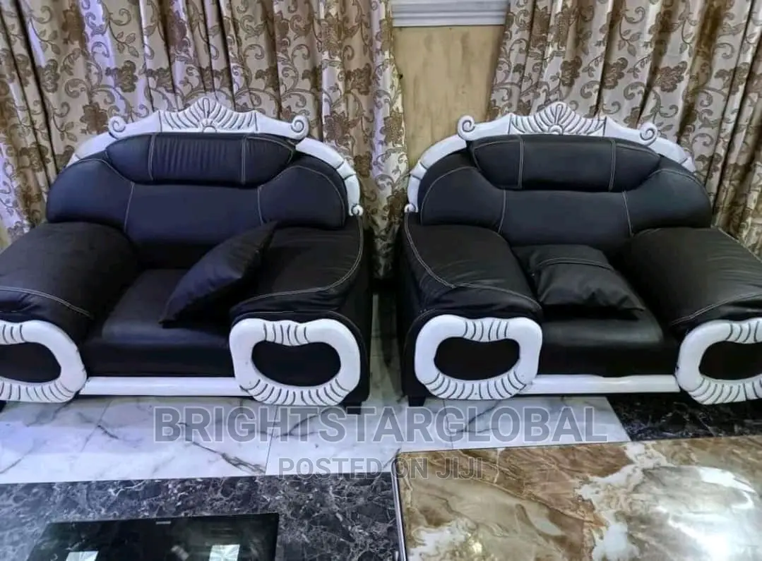 Complete Set Home Royal Sofa Couch Chair