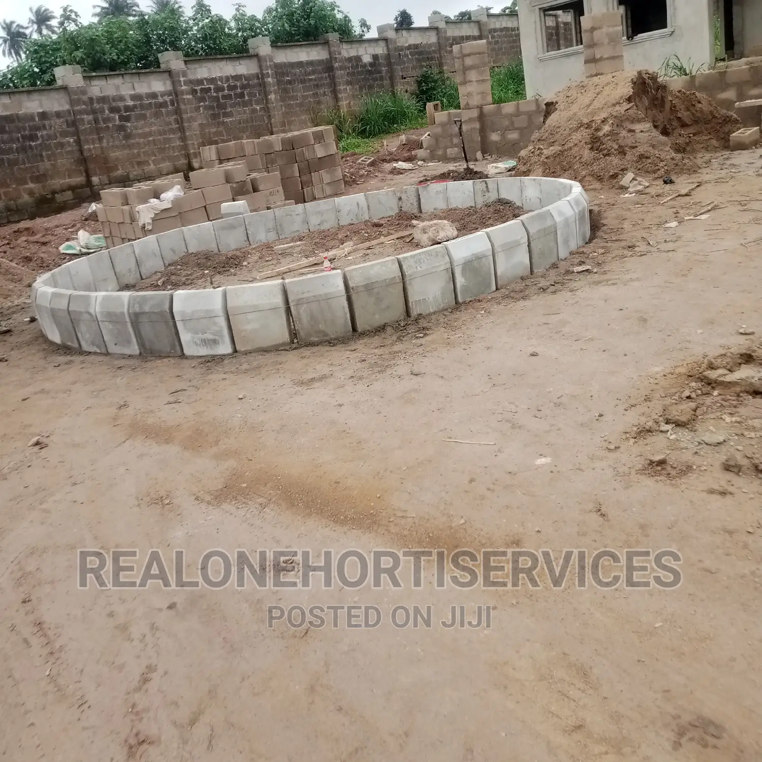Kerbs (Curbs) for Residential and Commercial Purposes