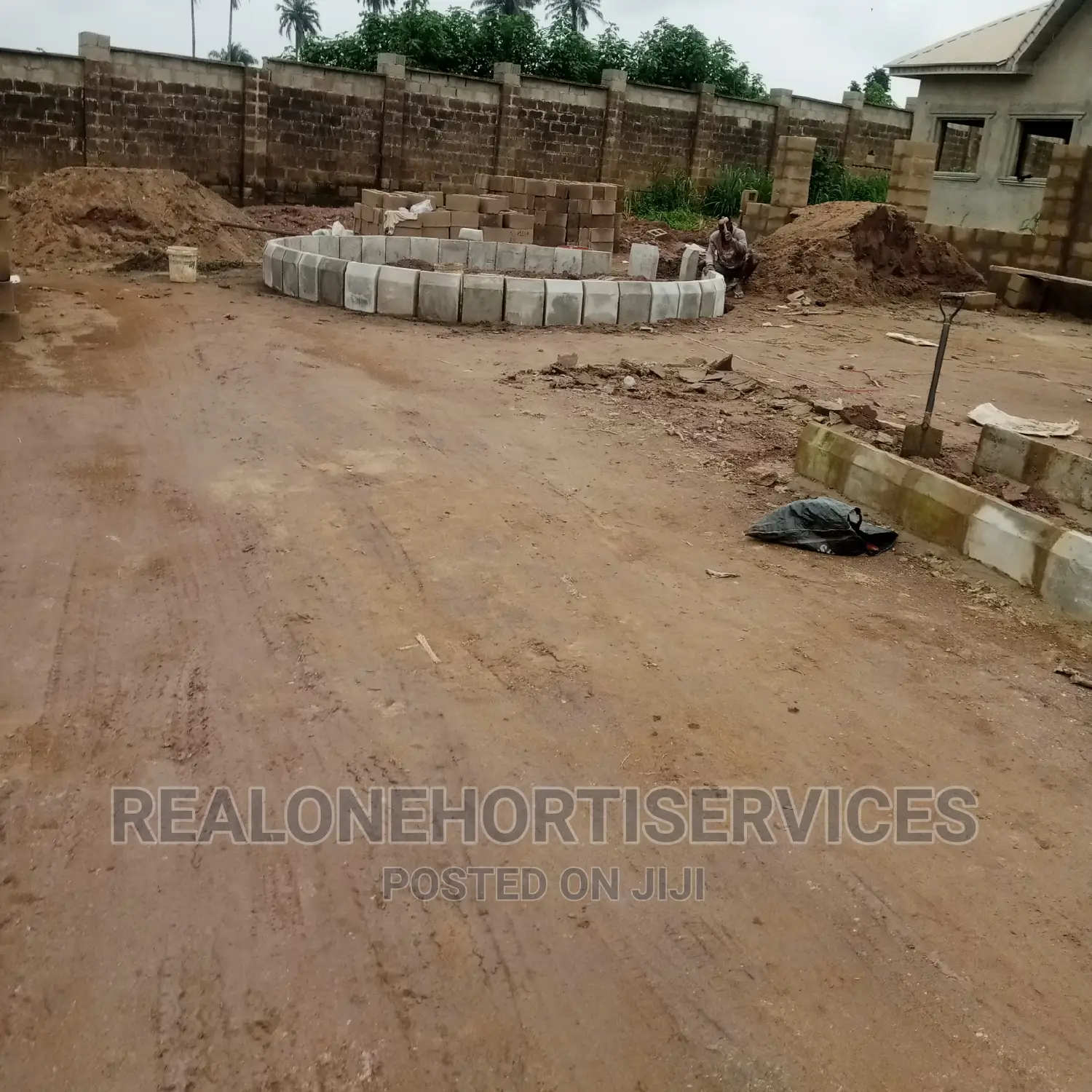 Kerbs (Curbs) for Residential and Commercial Purposes