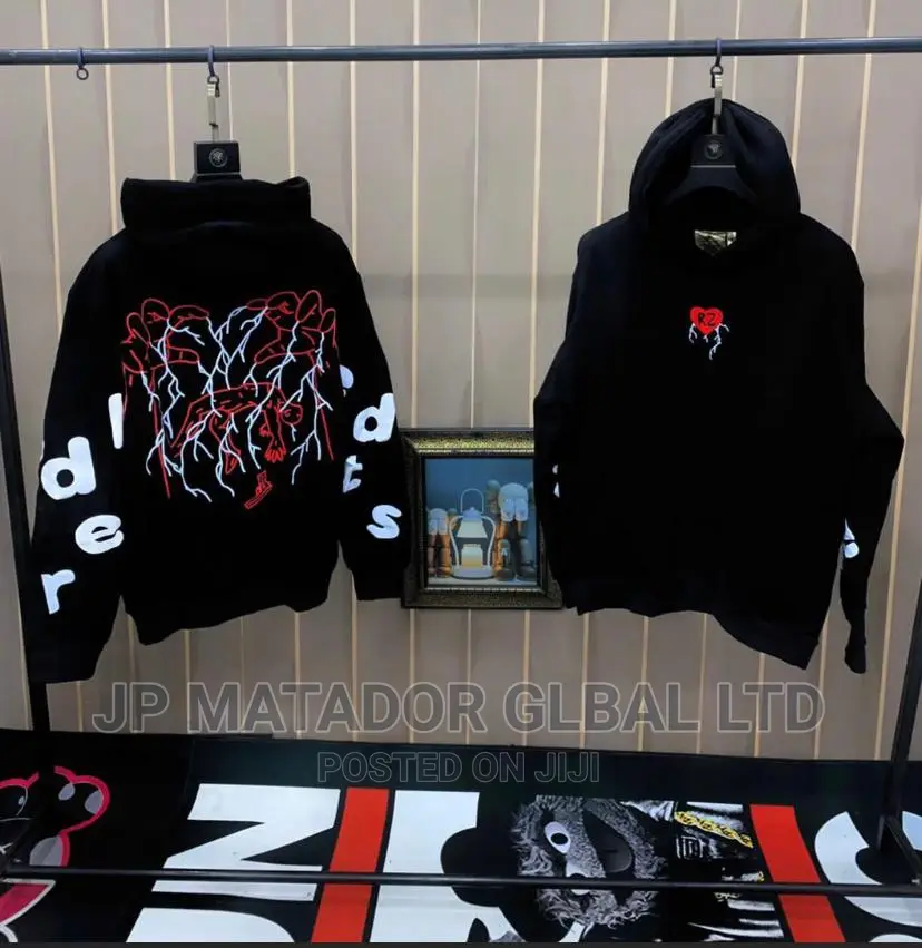 High Quality Turkish Men's Sweaters