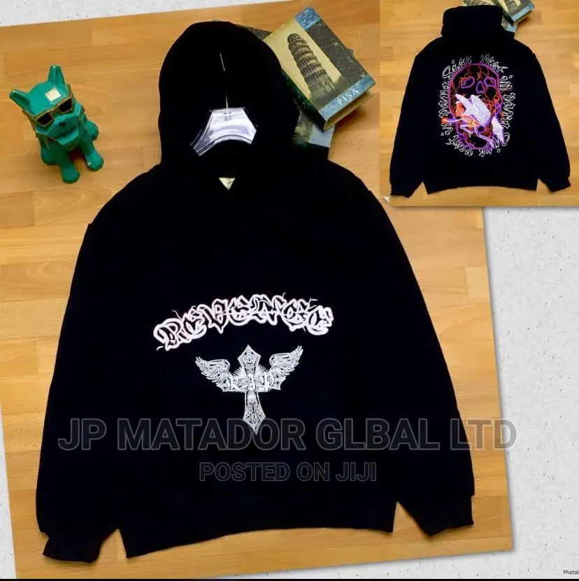 High Quality Turkish Men's Sweaters