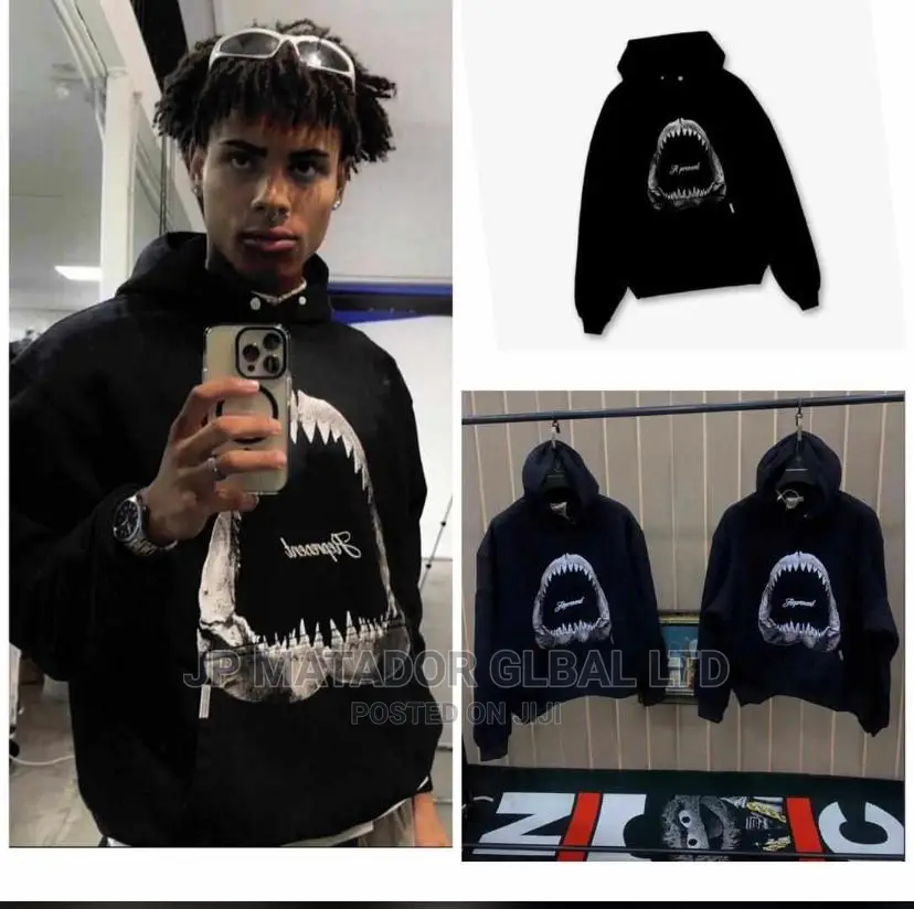 High Quality Turkish Men's Sweaters