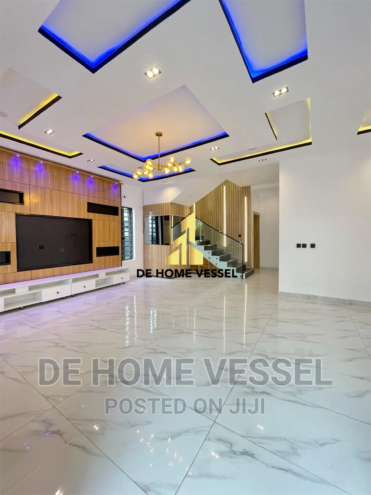 4bdrm Duplex in Ajah for sale