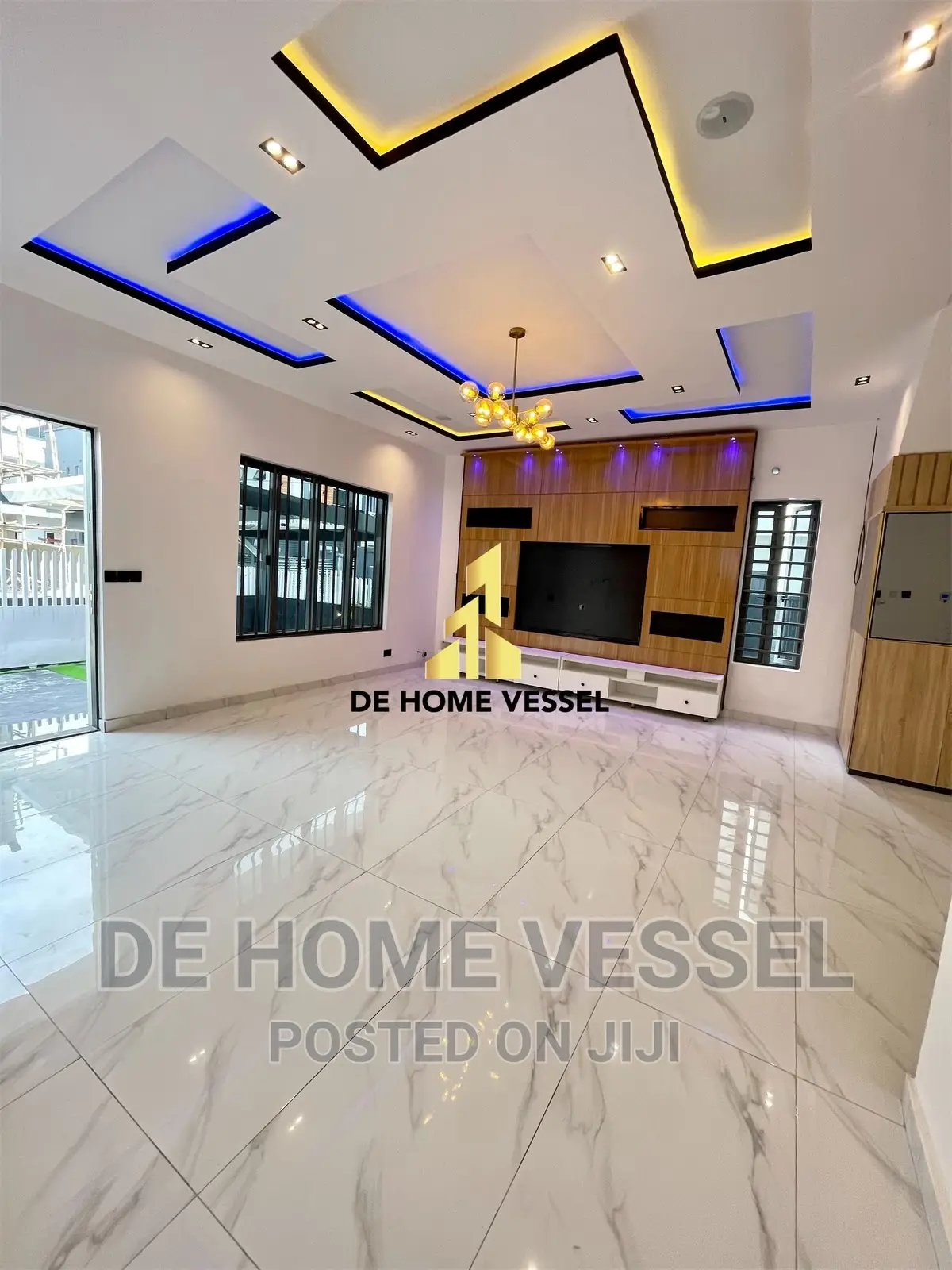 4bdrm Duplex in Ajah for sale