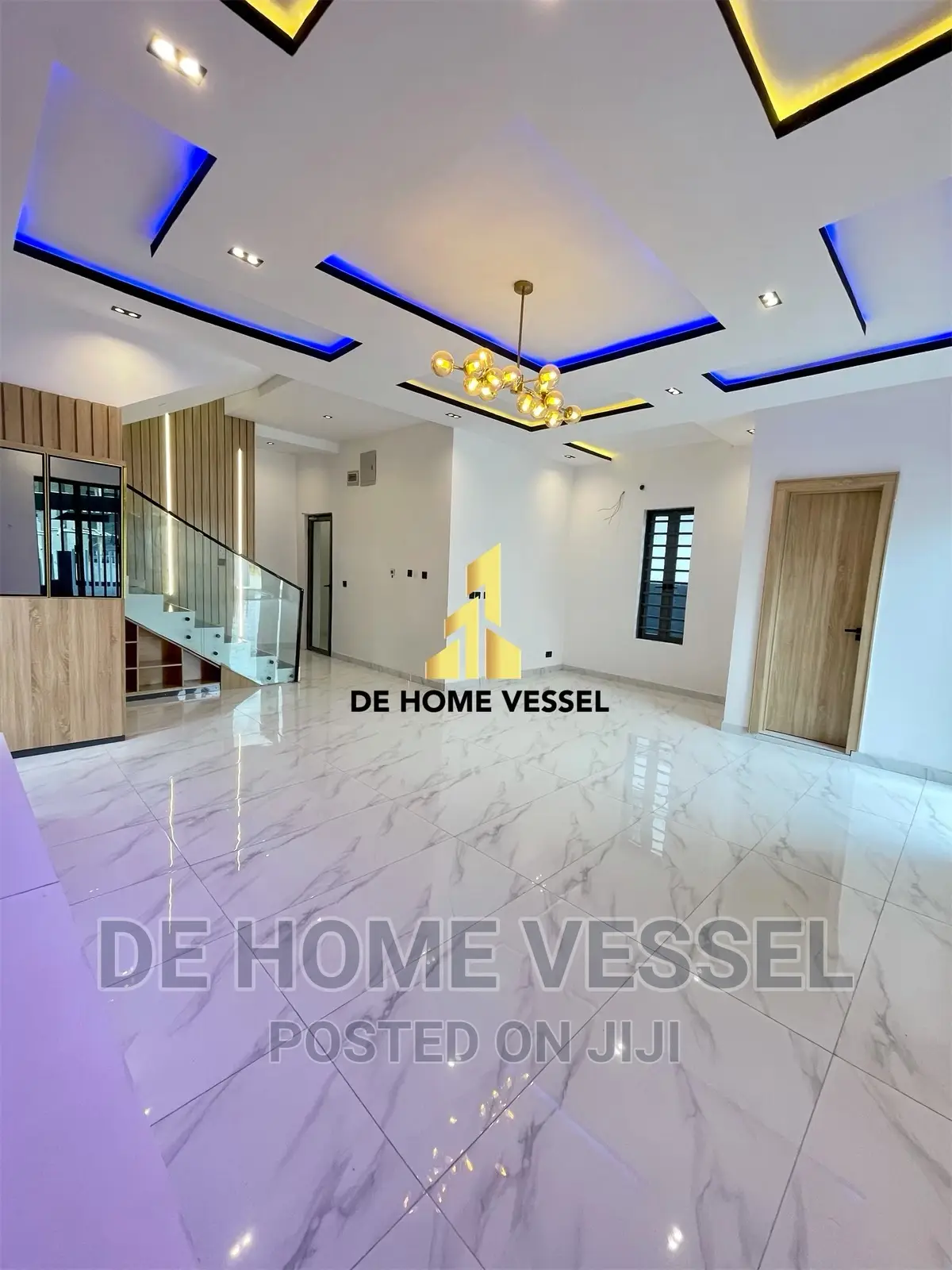 4bdrm Duplex in Ajah for sale