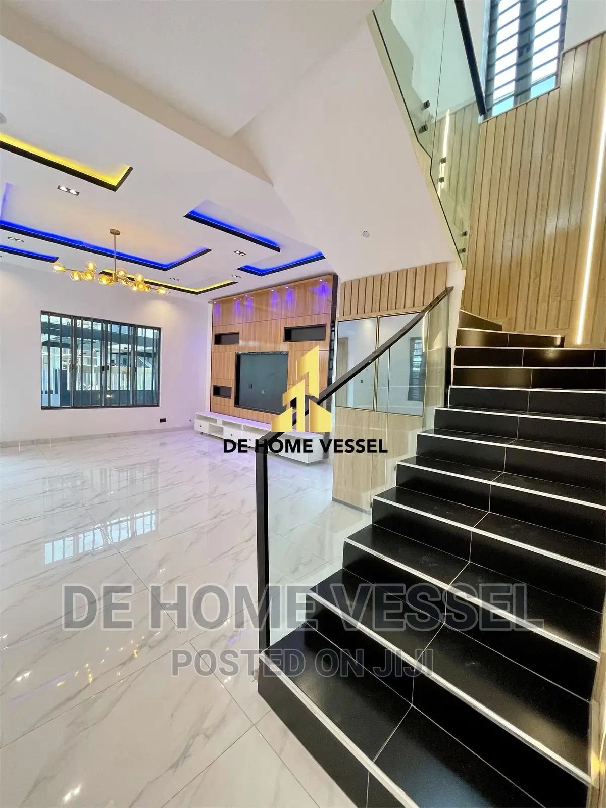4bdrm Duplex in Ajah for sale
