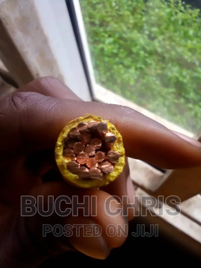70mmx1c Earth Cable