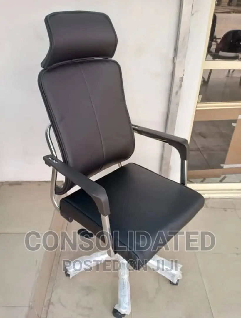 Executive Office Swivel Chair