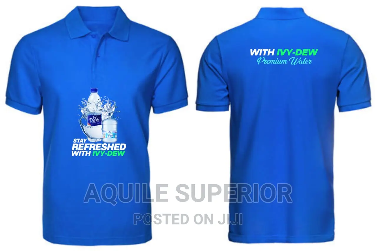 T-Shirt Branding