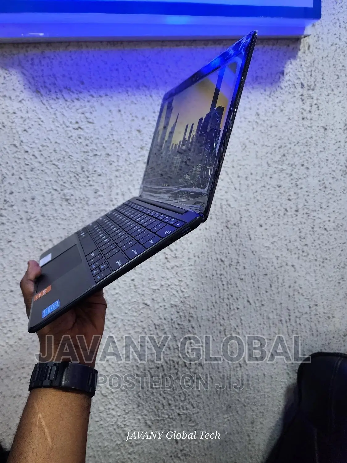 Laptop Samsung 4GB Intel SSD 60GB