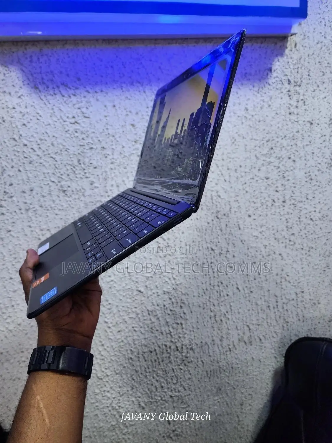 Laptop Samsung 4GB Intel SSD 60GB