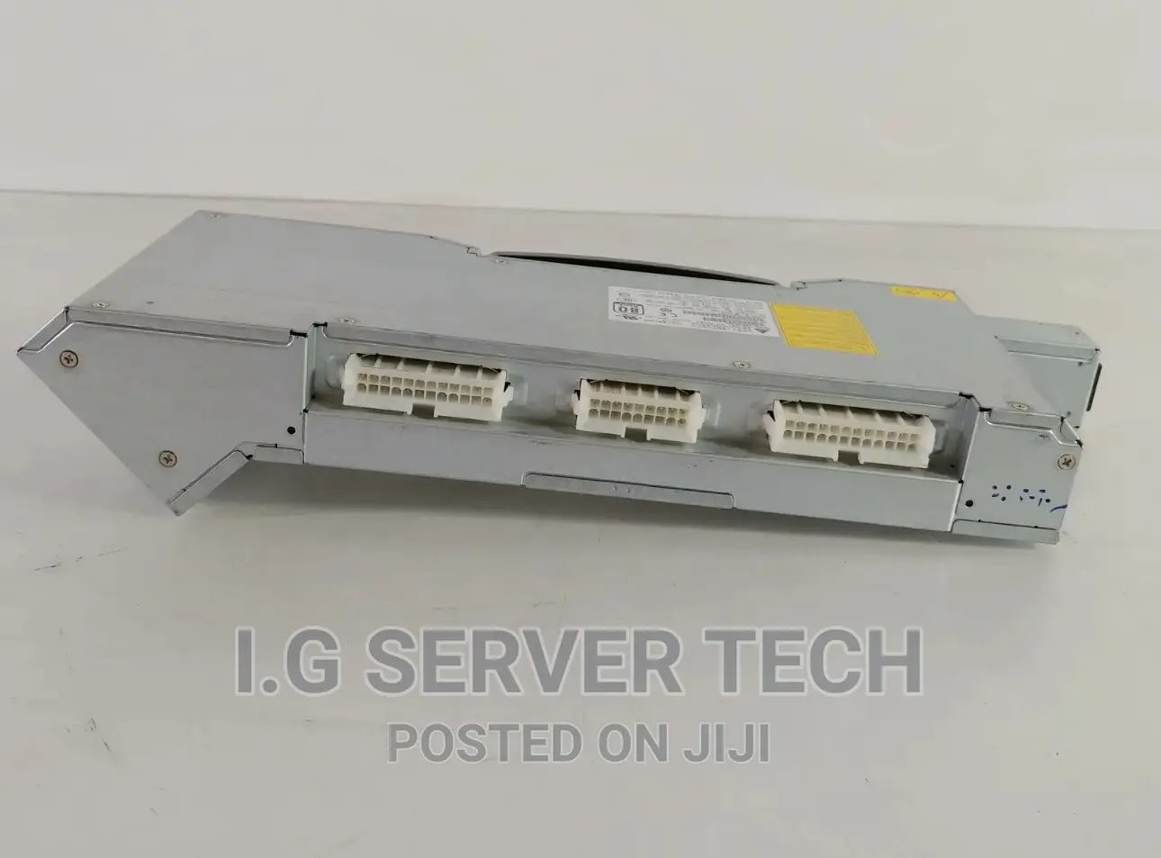 Hp 468929-003 Z800 Workstation 850w Desktop Power Supply