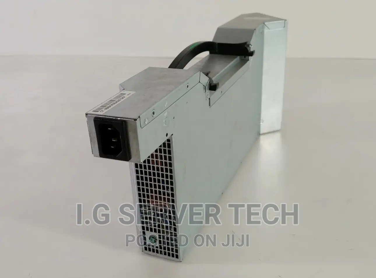 Hp 468929-003 Z800 Workstation 850w Desktop Power Supply