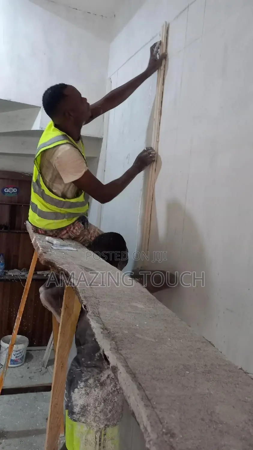 Pop Wall Skething Design , Screeding Pop Ceiling Design