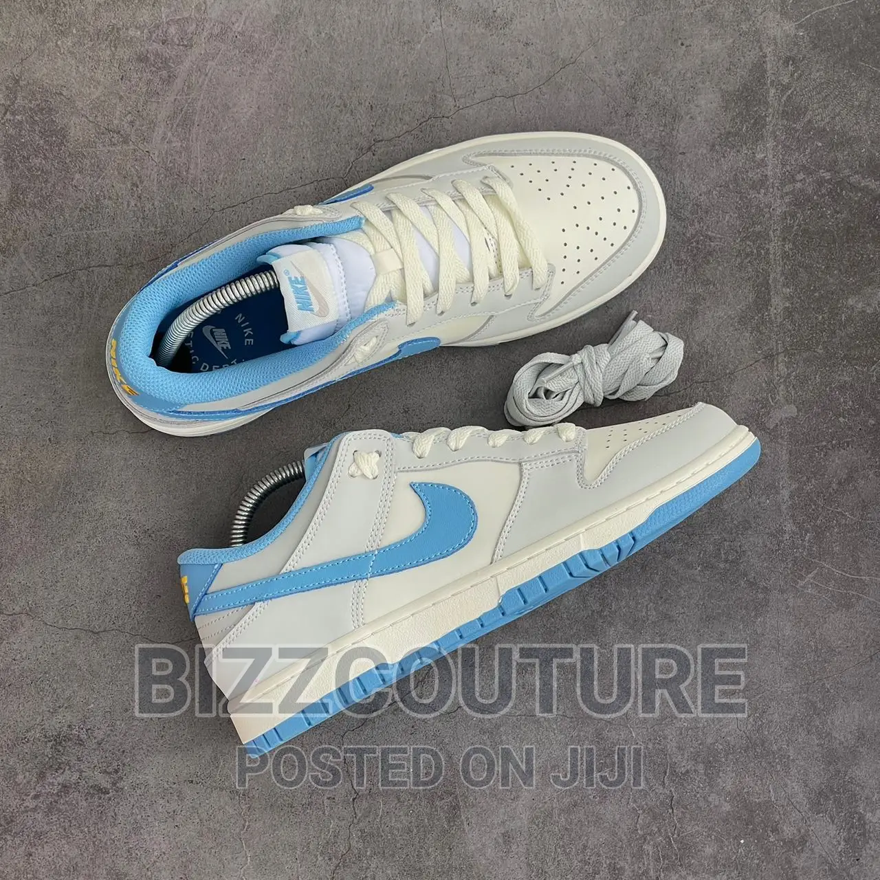 Original Athletics Department Nike Sb Dunk Available Instore