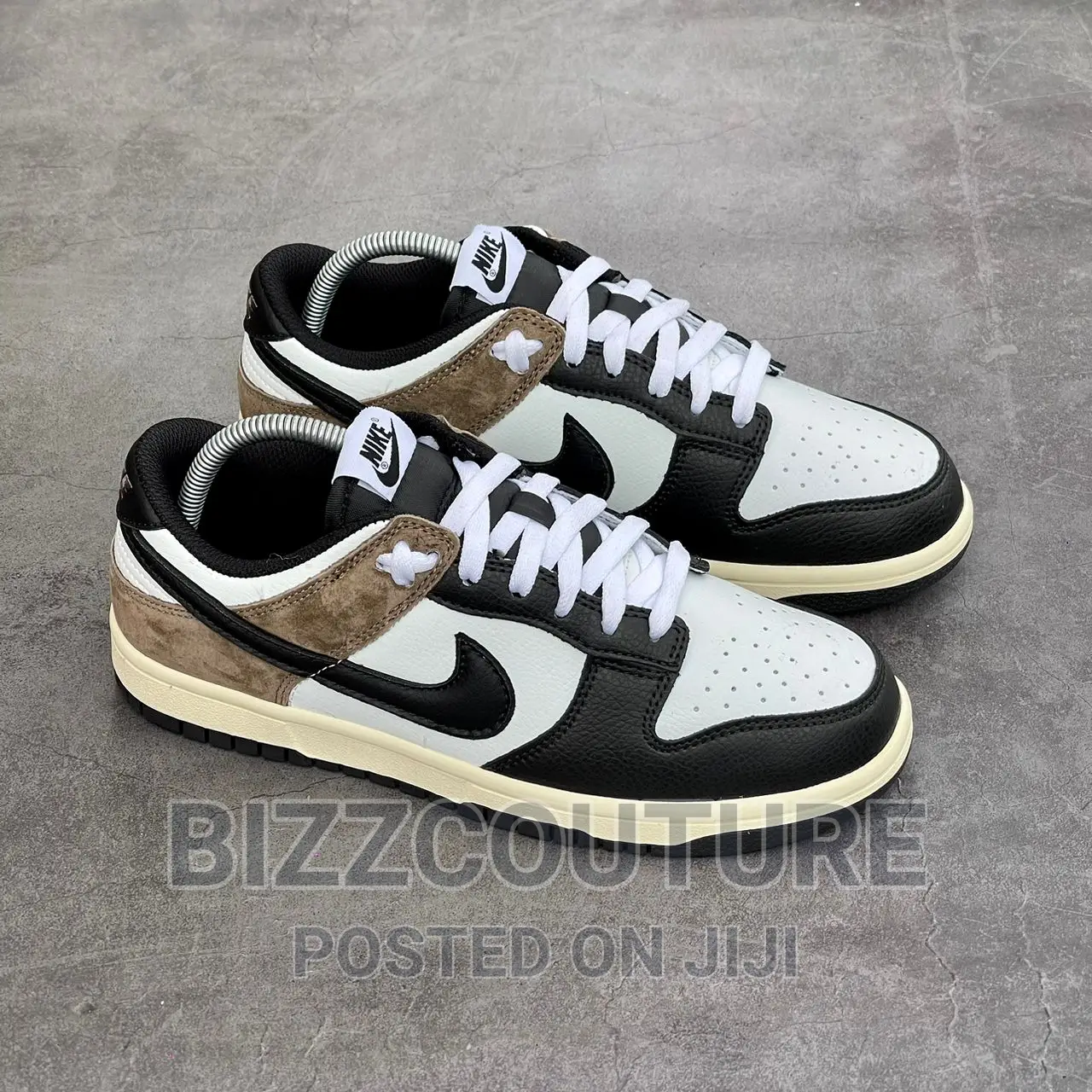 Original Nike Sb Dunk Low Mocha Homeage Available in Store