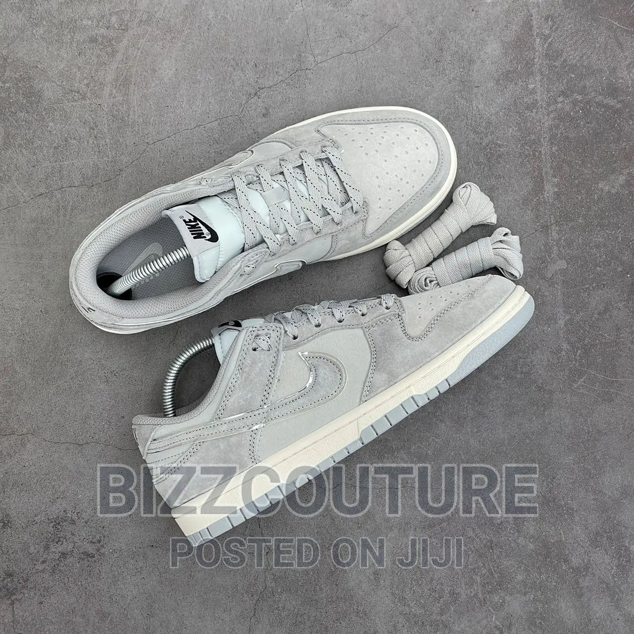 Original Otomo Katsuhiro CDG NIKE Dunk Low Available Instore