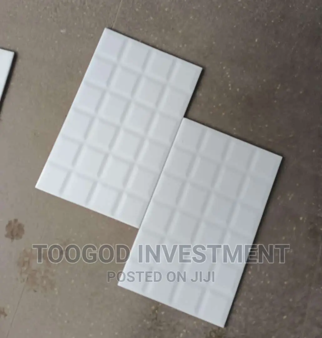 25*40 Wall Tiles Available