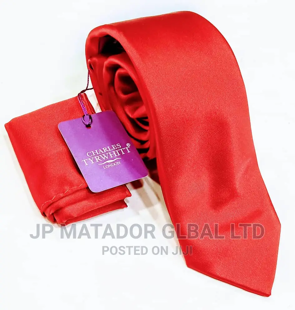 High Quality Turkish Ties