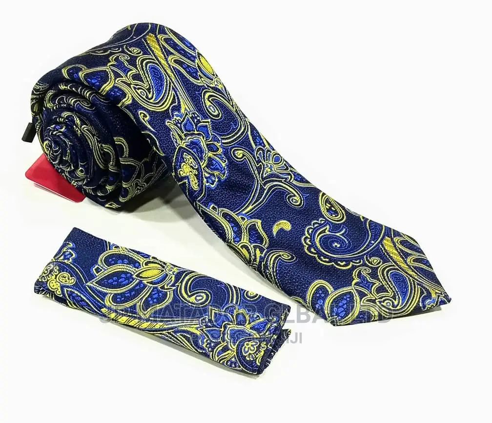 High Quality Turkish Ties