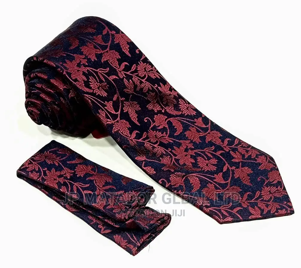 High Quality Turkish Ties