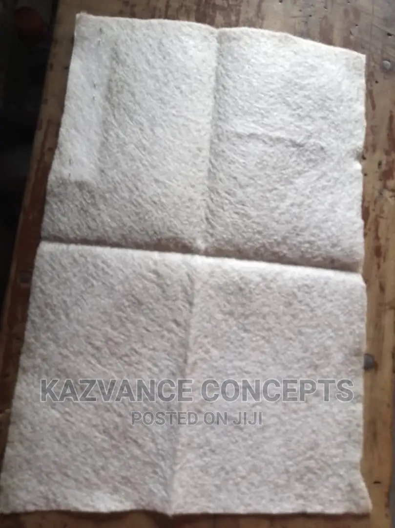 Geotextile HDPE Membrane