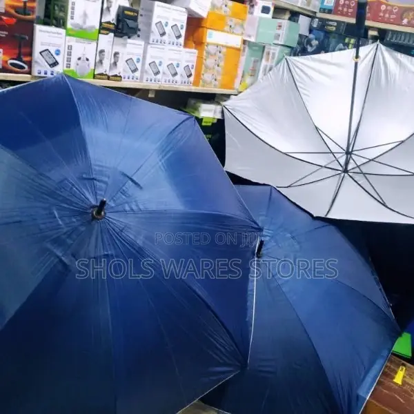 Big Foam Handle Umbrella