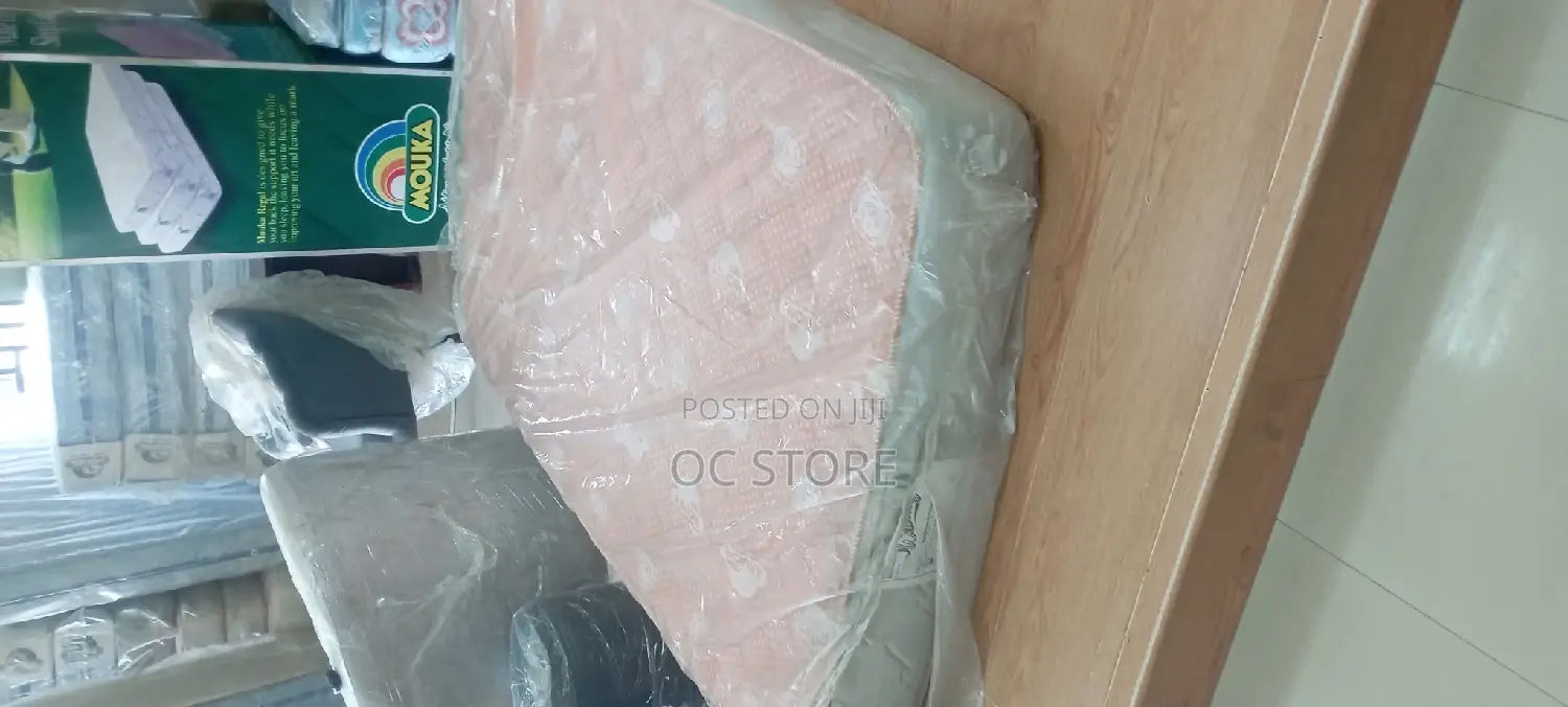 Orthopaedic Mattress
