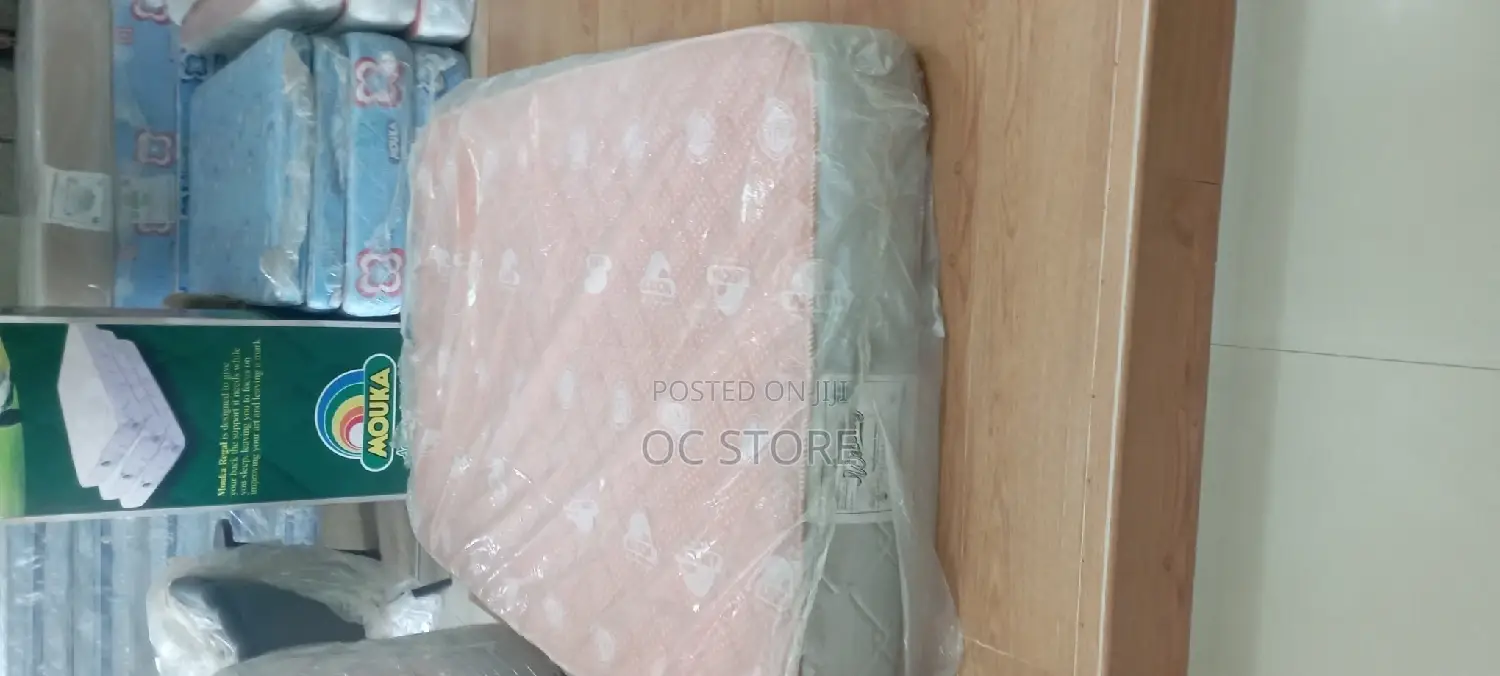 Orthopaedic Mattress