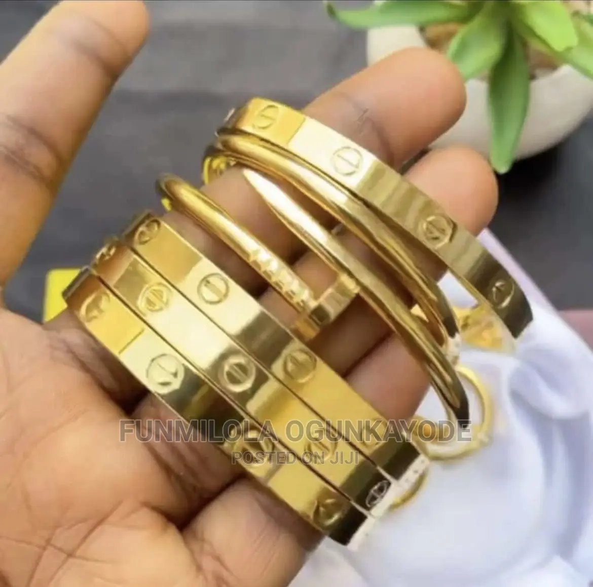 Fashion Woman Bracelet
