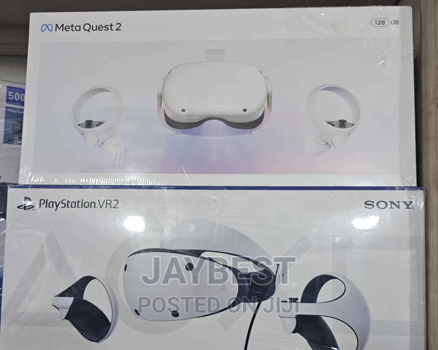 Meta Oculus Quest 2 128gb