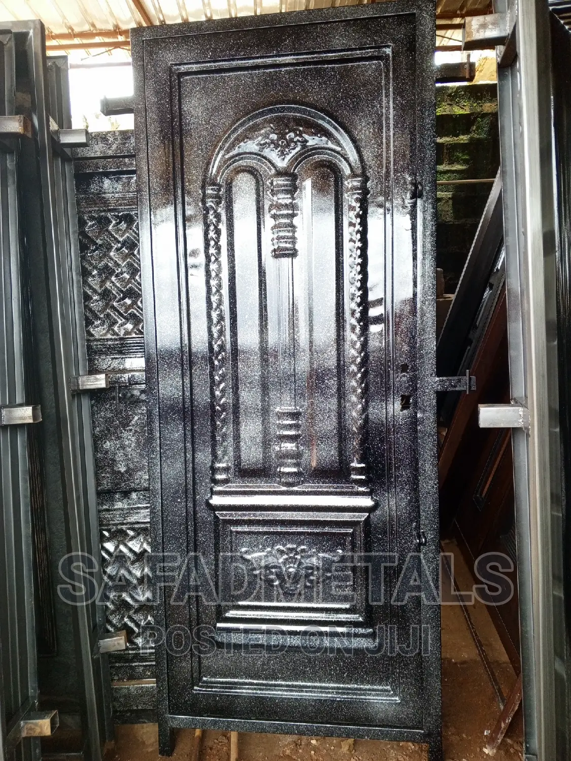 3ft Single Shop/Toilet Door