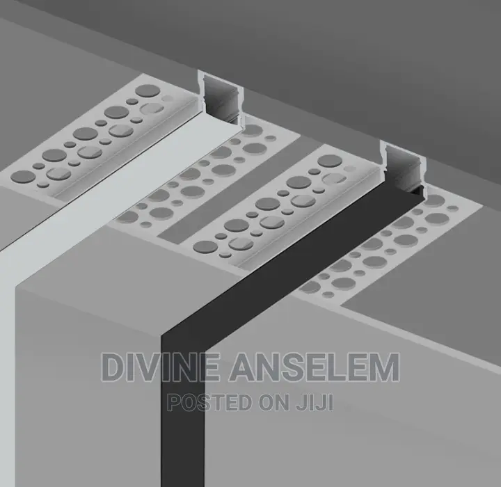 Aluminum Profile