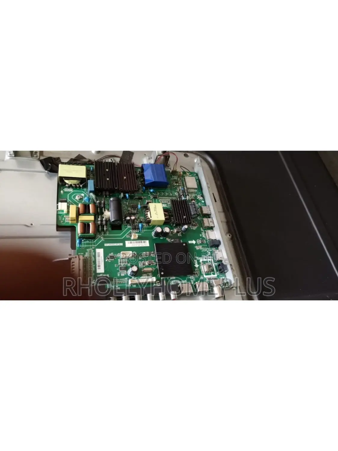 General Electrical and Electronics Services
