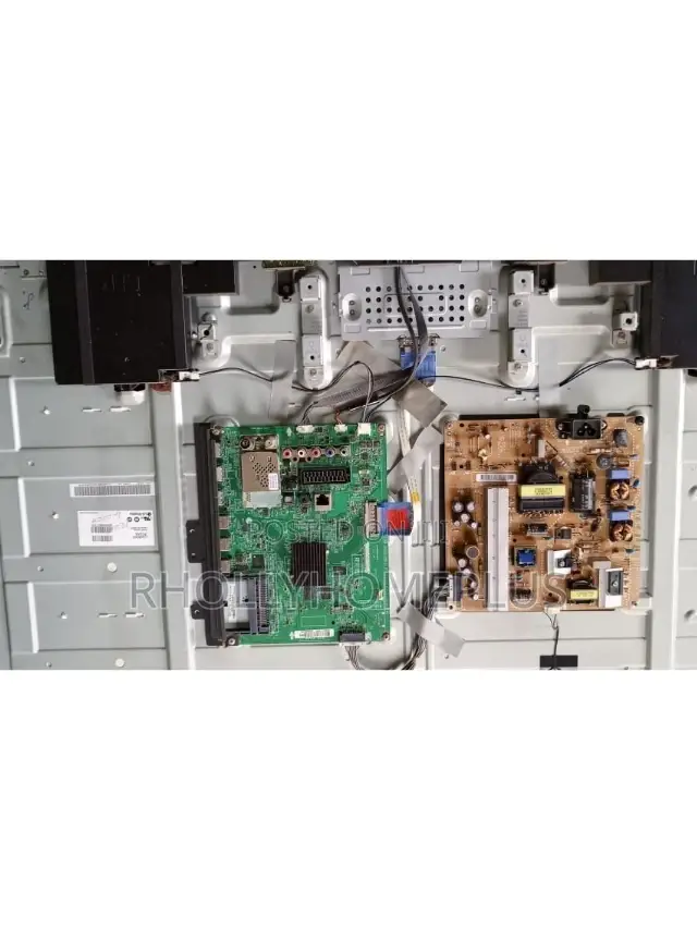 General Electrical and Electronics Services
