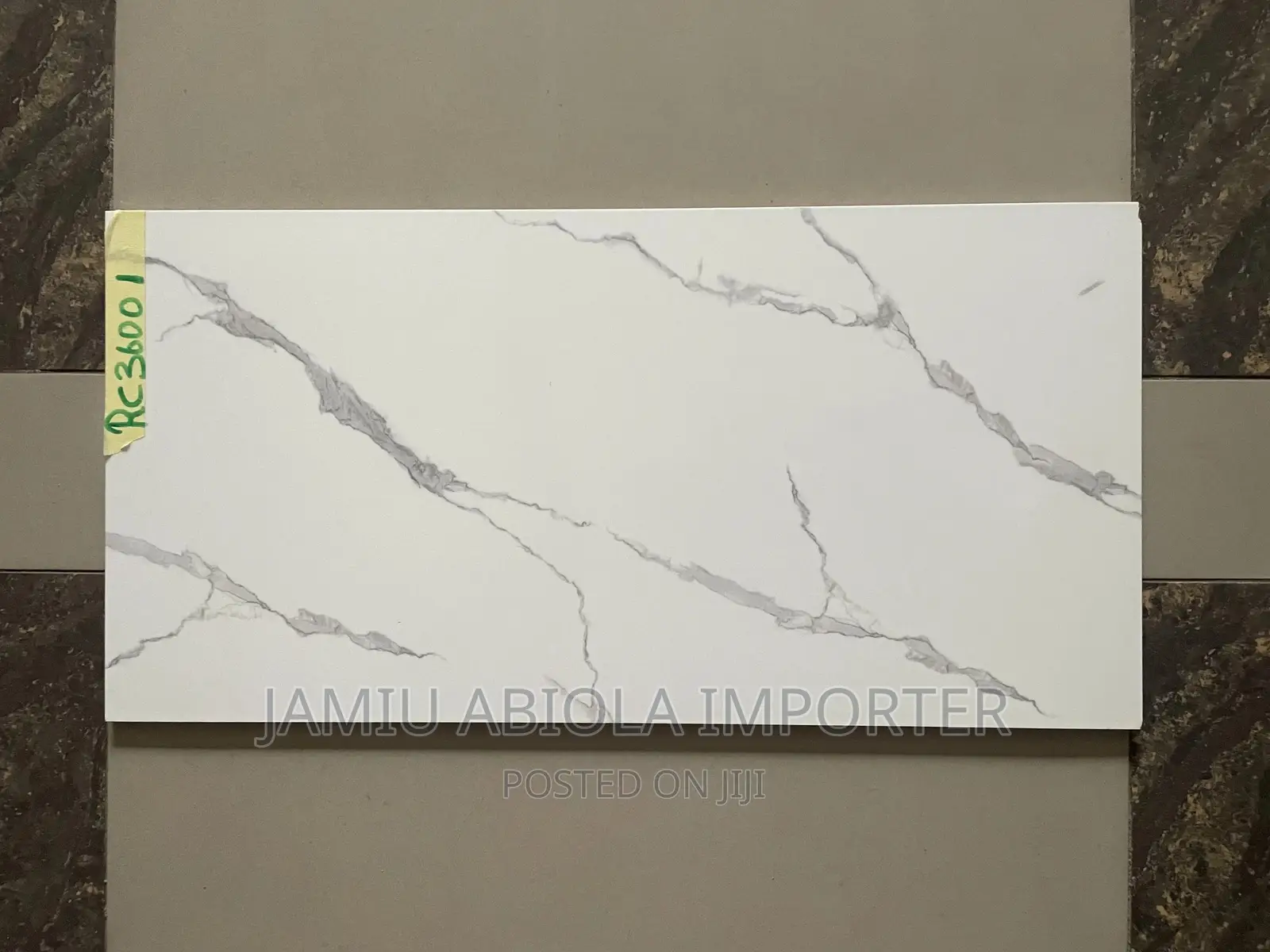 Royal Castle 30*60 Quality Wall Tiles