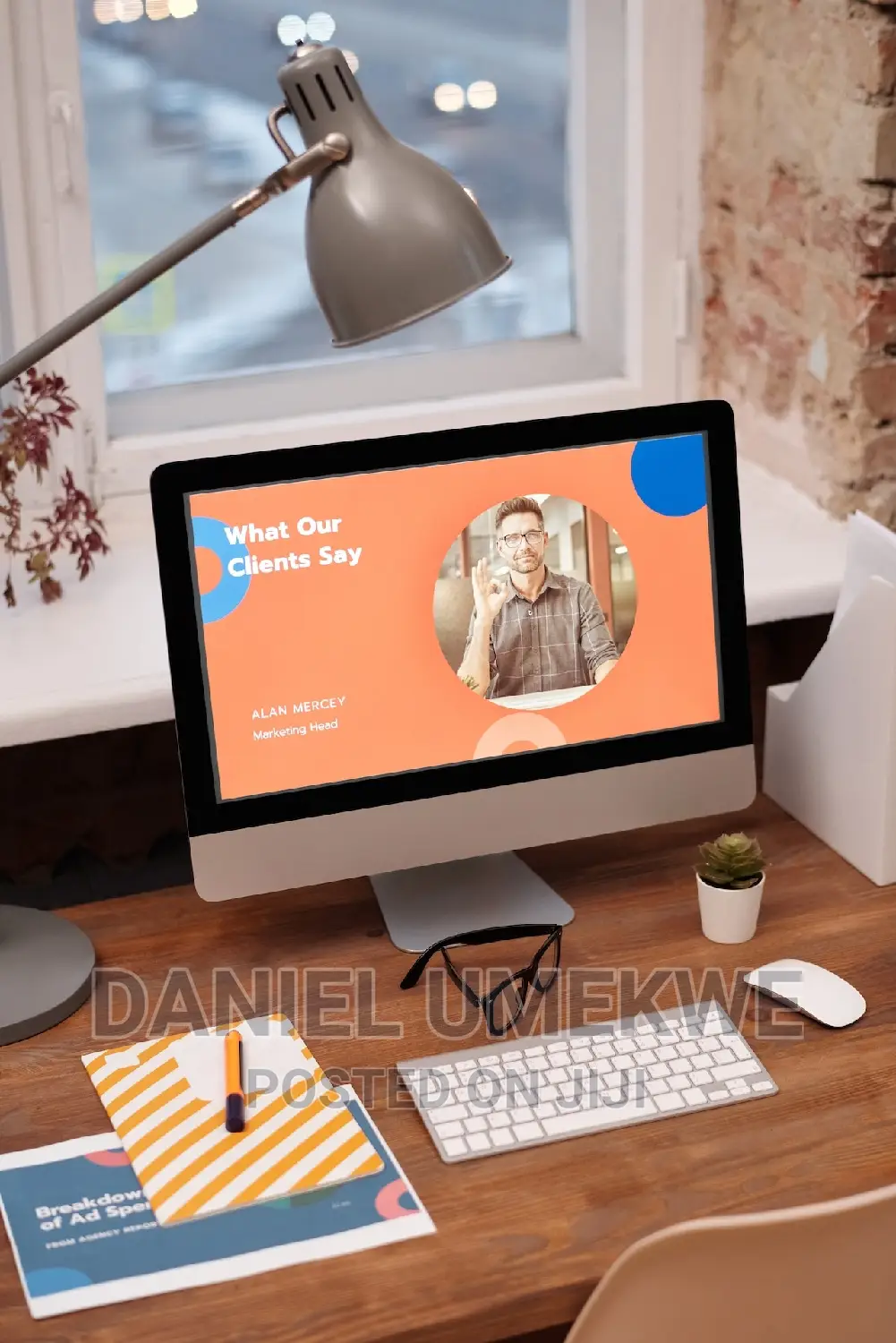 We Offer Affordable Website Designs Services