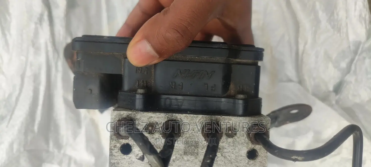 Abs for Honda Accord 2013 - 2016 Model