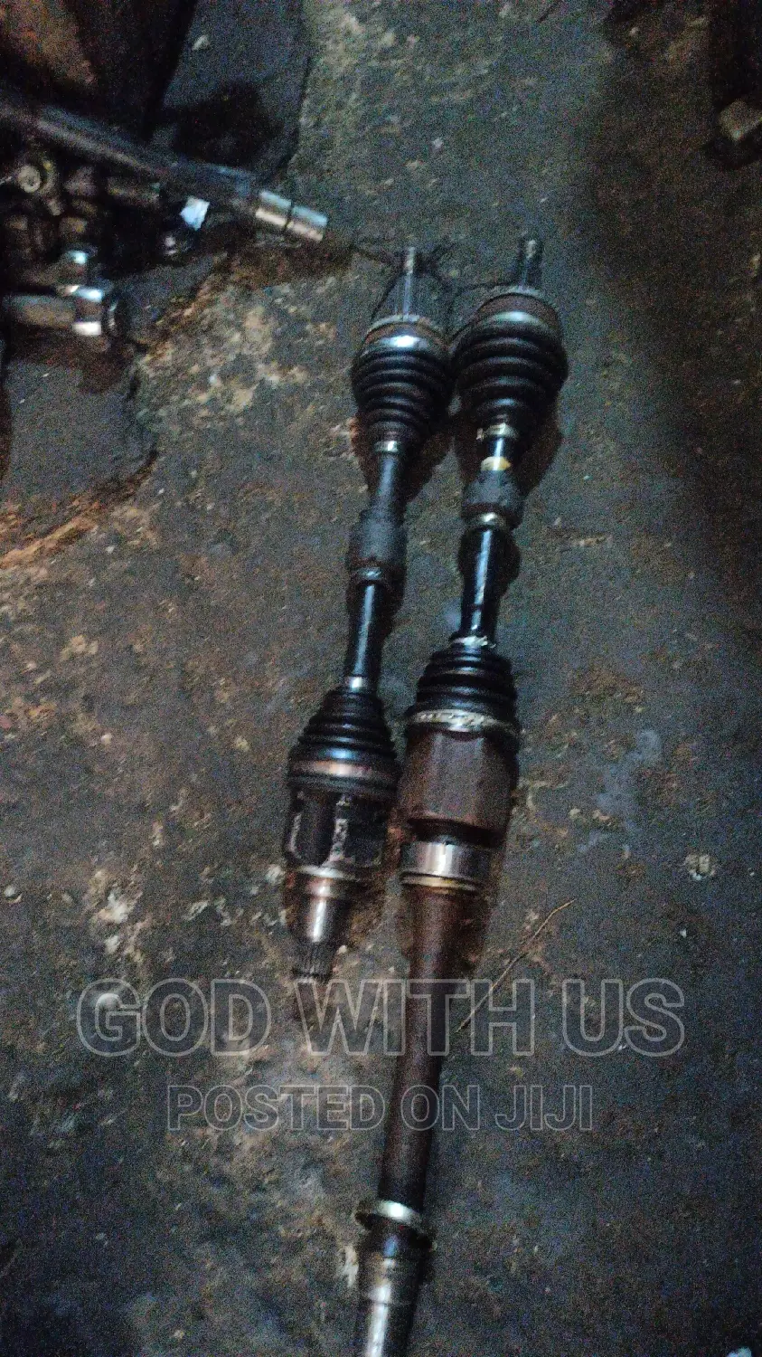 Complete Driving Shafts Camry 2011