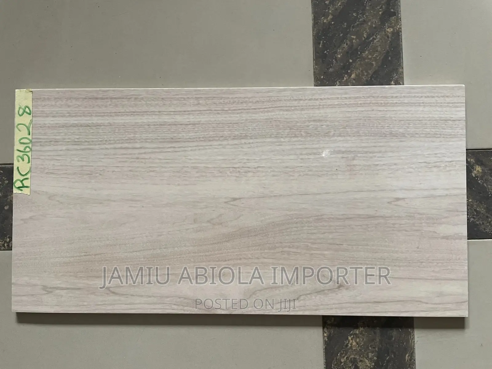 Royal Castle 30x60 Wall Tiles
