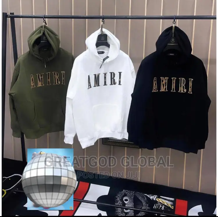 AMIRI Hoodie