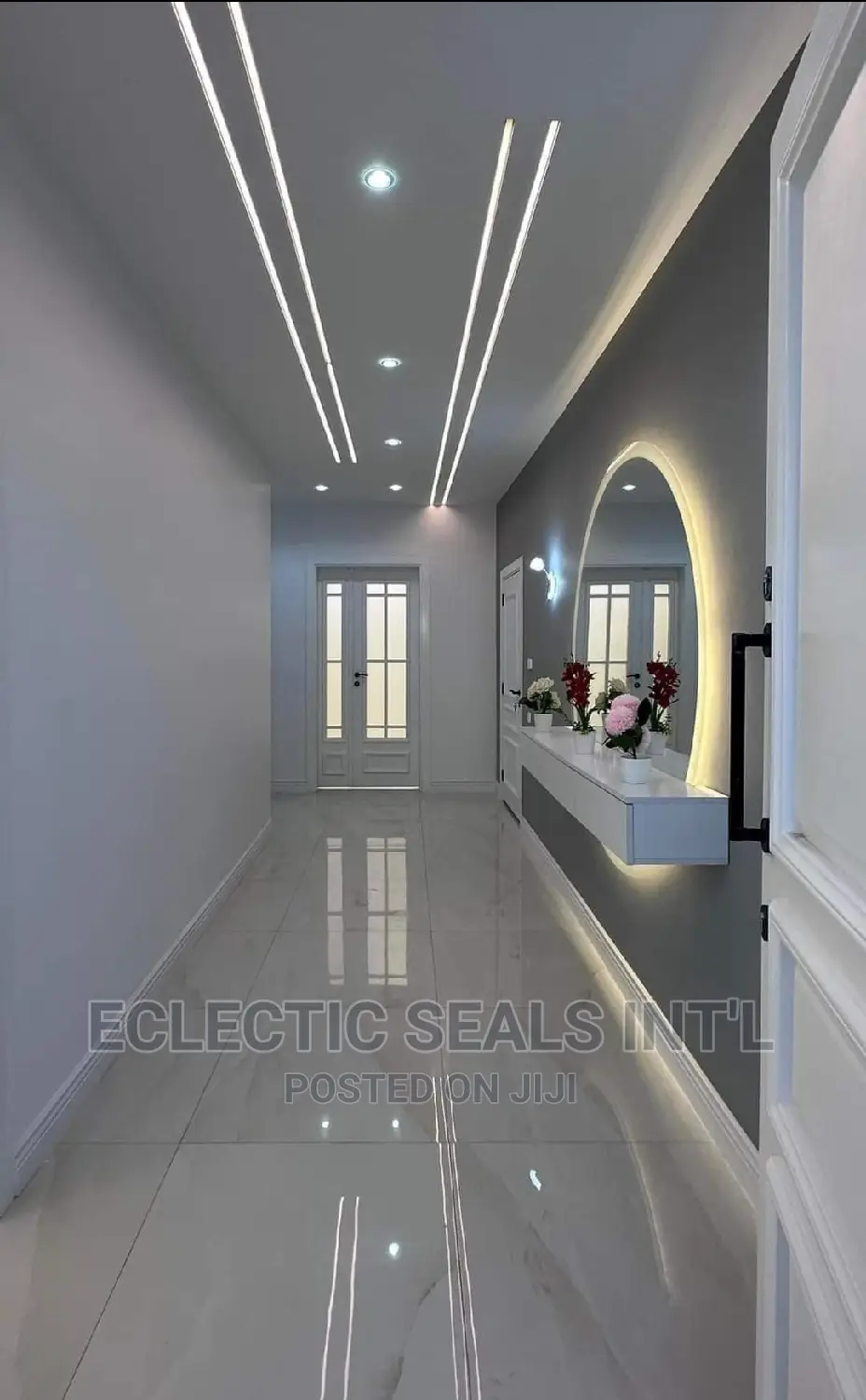 Interior Design in Abuja