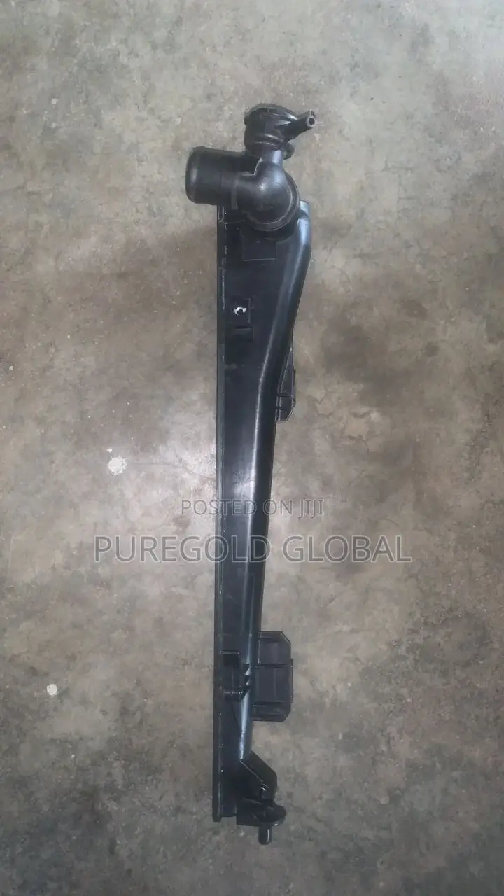 Radiator Top for Sonata 2011 and 2014