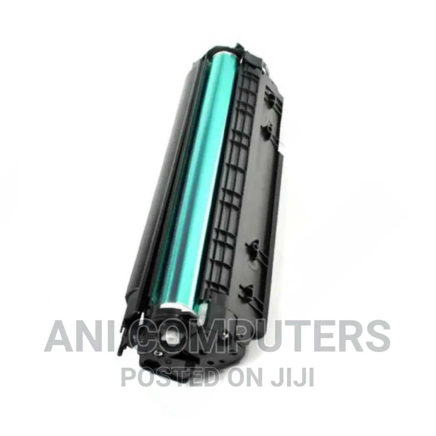 85a Laserjet Cartridge Toner (Ce285a) - Black