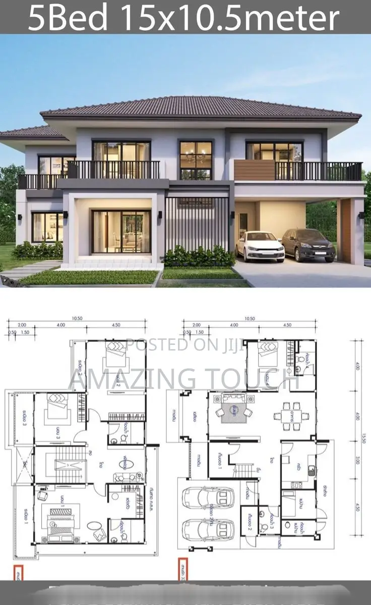 Certified Building Construction Service