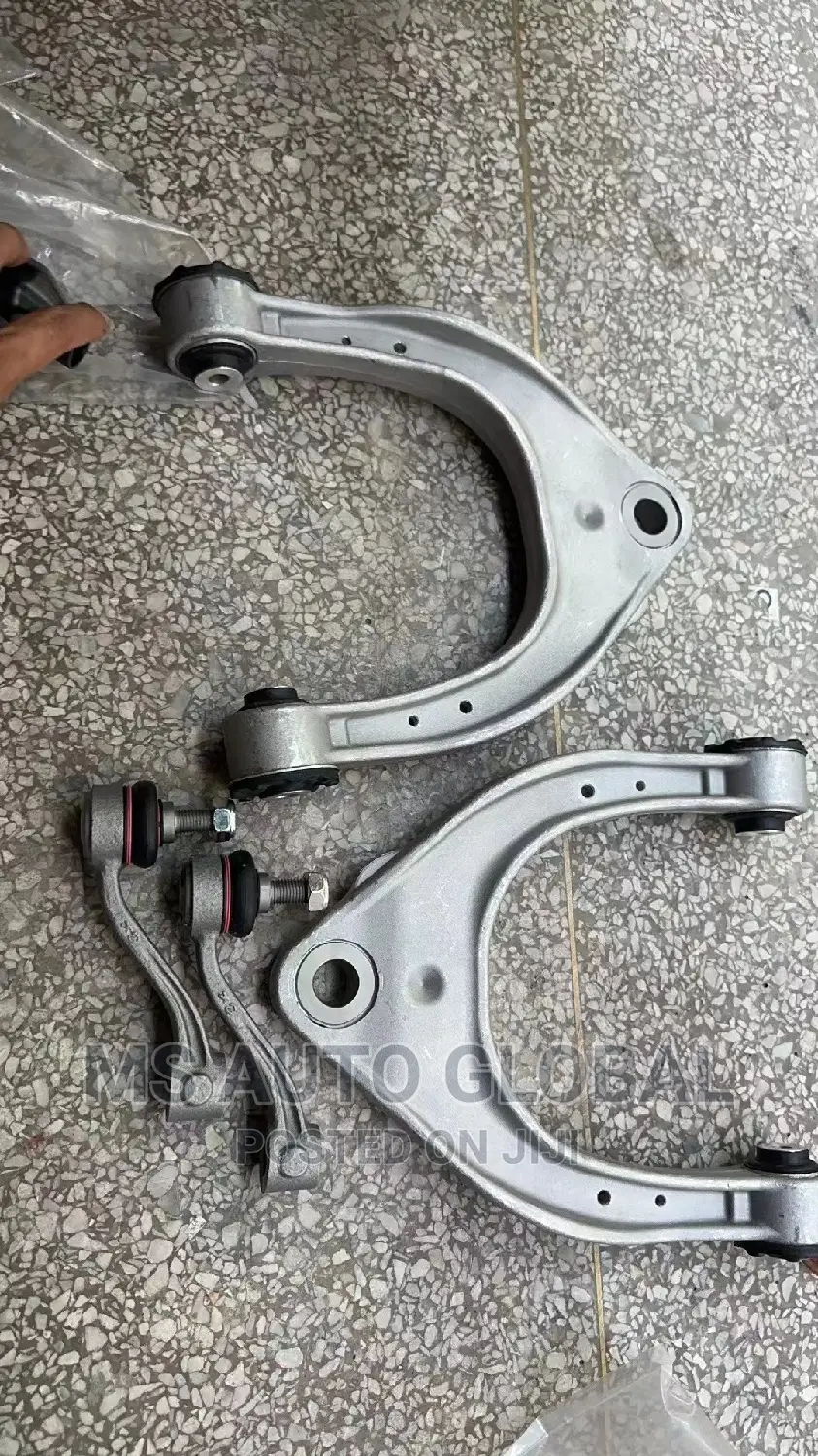 Rolls Royce Ghost Control Arms