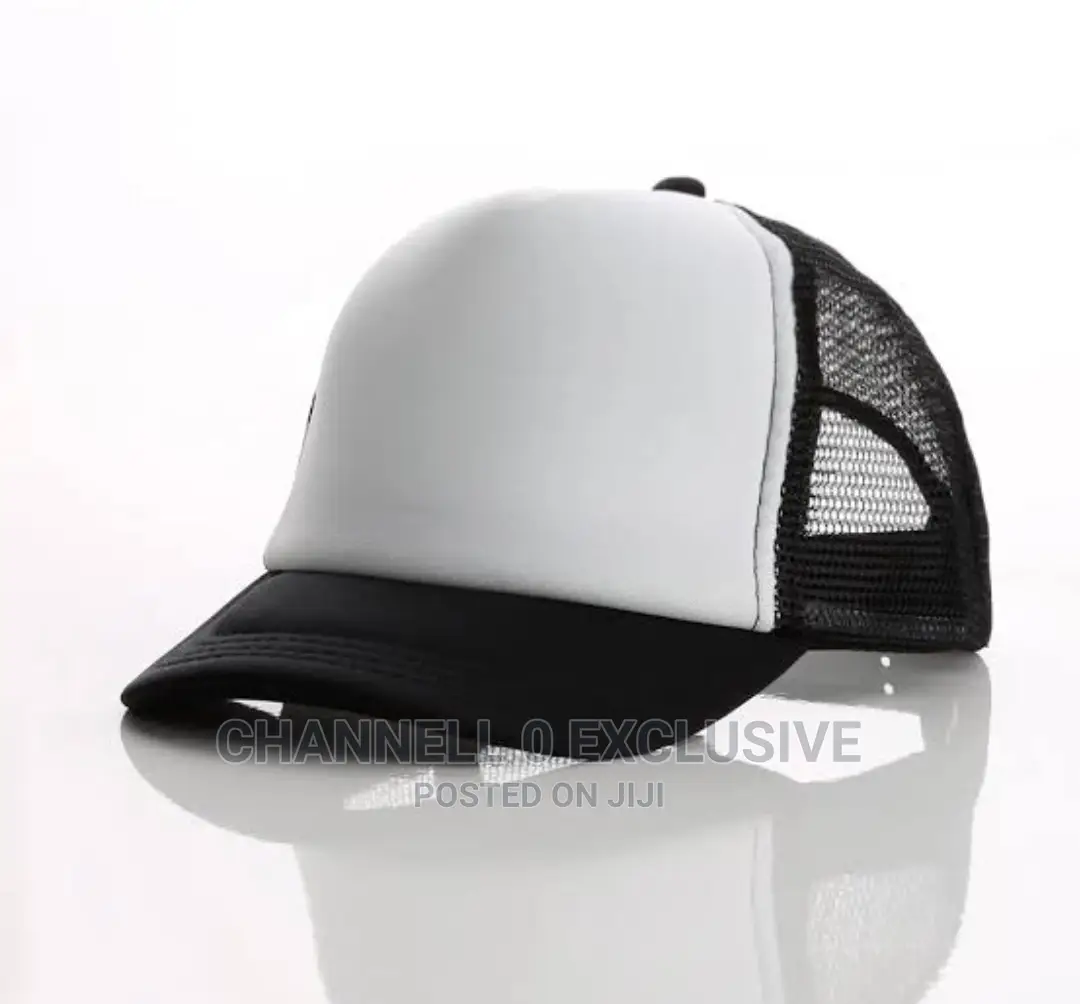 Original Net Trucker Cap