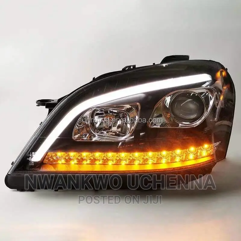 Headlamp Yahoo Led Ml350 2005 to 2015